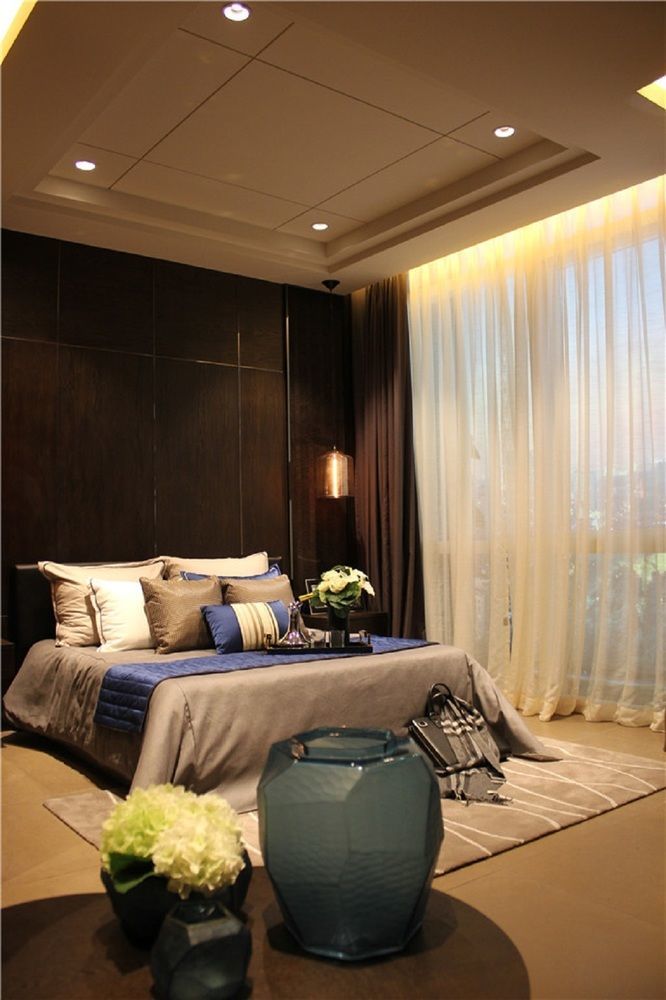 Yimi Mix International Apartment Quảng Châu Ngoại thất bức ảnh