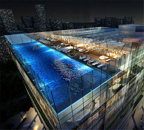 Yimi Mix International Apartment Quảng Châu Ngoại thất bức ảnh