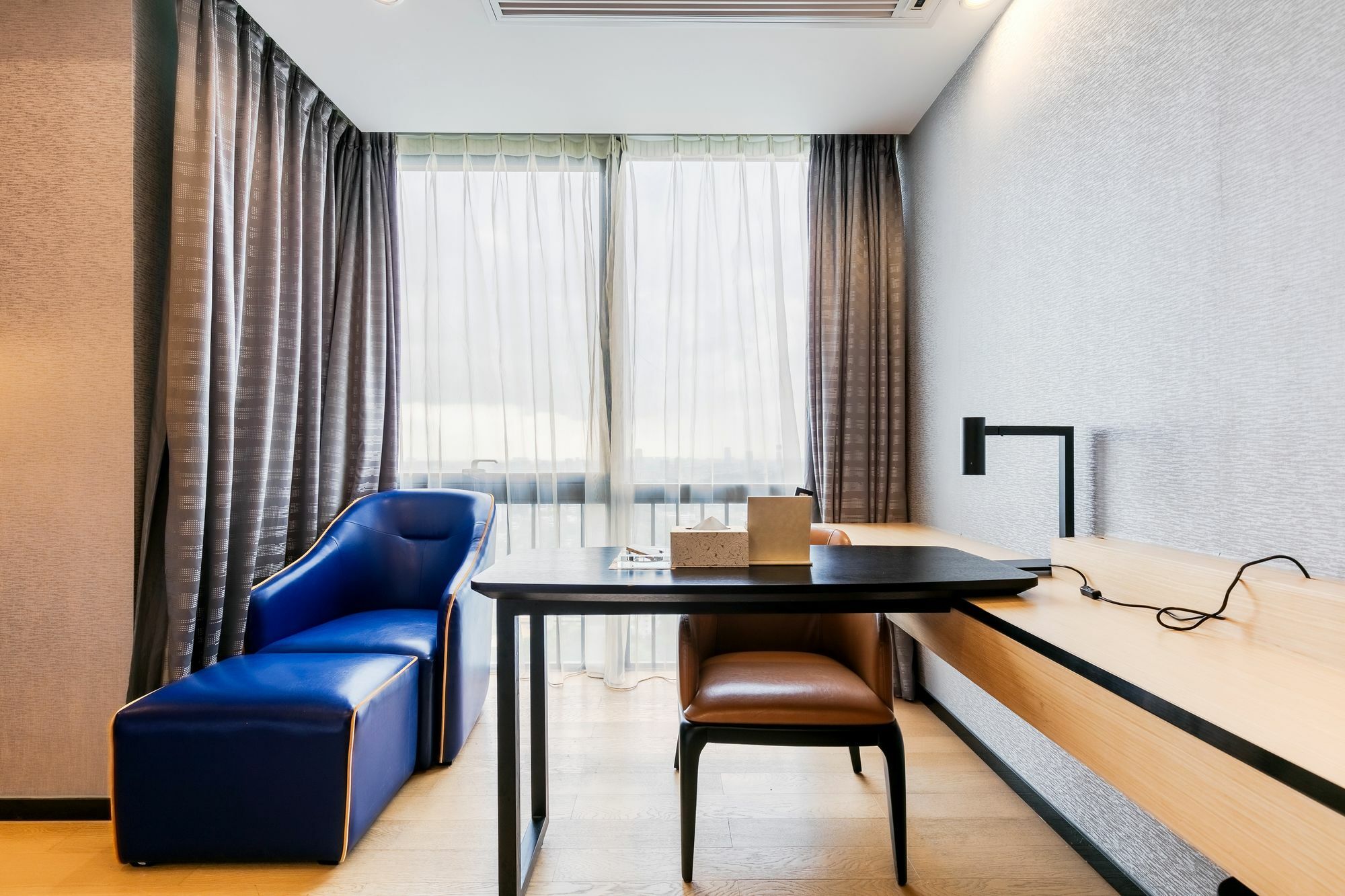 Yimi Mix International Apartment Quảng Châu Ngoại thất bức ảnh